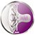 Mamadeira Pétala 260 ml Unicórnio - Philips Avent - Imagem 3