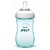 Mamadeira Pétala 260 ml Turquesa - Phillips Avent - Imagem 1