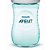 Mamadeira Pétala 260 ml Turquesa - Phillips Avent - Imagem 5