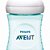 Mamadeira Pétala 260 ml Turquesa - Phillips Avent - Imagem 3