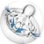 Bico para Mamadeira Pétala nº 3 2 unidades - Philips Avent - Imagem 4