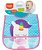 BABADOR COM BOLSO UNICÓRNIO - 08261 BUBA - Imagem 2