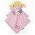 Naninha My Doll Loira Rosa - Buba - Imagem 1