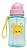Garrafinha Com Canudo em SIlicone Animal Fun Girafinha - Buba - Imagem 4