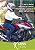 Cinto para Motociclistas Unissex Proteção Lombar com Refletivo 3M - Imagem 1