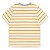 Camisa Infantil Masculina - Listrada Off White - Tamanhos 1 ao 6 - Imagem 2