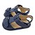 SANDALIA INFANTIL MASCULINA TUT MARINHO - Imagem 3