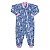 Pijama Infantil Macacão em Soft Estampa Lhama - Imagem 1