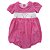 ROMPER LINHO ROSA - Imagem 1