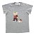 Camiseta Estampada Dog Bear Petit Nini - Imagem 1