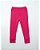 Calça Legging Infantil Montaria Pink Bambole - Imagem 2