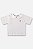 BLUSA CROPPED RIBANA CANELADA MANGA CURTA OFF - Imagem 1