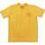 T-shirt Infantil Masculina Coqueiro Amarela - 1 a 8 - Imagem 1