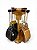 Bolsa Gota de Arumã - Imagem 6