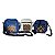 Shoulder Bag Arumã - Imagem 1