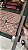 Bolsa Standard Pirarucu - Imagem 3