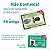 Capa p/ Documento RG Identidade Cristal Acrílico Kit 10und - Imagem 8