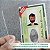 Capa p/ Documento RG Identidade Cristal Acrílico Kit 10und - Imagem 4