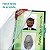 Capa p/ Documento RG Identidade Cristal Acrílico Kit 10und - Imagem 7