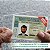 Capa Proteção Documento CNH Habilitação Transparente - Imagem 4