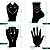Expositor Busto Brinco Colar Anel Corrente p/ Joia Kit 9un - Imagem 3