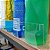 Cantoneira De Gôndola Pvc Cristal + Resistente Kit 50pç 1mt - Imagem 3