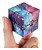 Infinity Cube - Cubo Infinito Colorido Fidget Anti Stress - Imagem 4