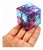 Infinity Cube - Cubo Infinito Colorido Fidget Anti Stress - Imagem 3