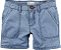 Shorts Jeans Soft - Imagem 1