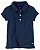 Camiseta Gola Polo Carter's Menina - Imagem 2