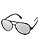 Óculos Aviador Carter's - Imagem 1