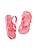 Flip Flops Listrado Rosa - Imagem 1