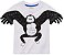 Camiseta Macaco - Imagem 1