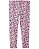 Calça Legging Floral Margarida - Imagem 1