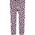 Calça Legging Cheetah Corações - Imagem 1