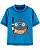 Camiseta com FPS Shark Blue - Imagem 1