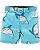 Calção de Banho Shark Blue - Imagem 1