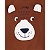 Conjunto Pijama 2 Peças Urso - Imagem 2