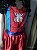 Avental Homem Aranha - Imagem 3