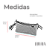 POCHETE TANGERINA - Imagem 7