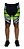 Bermuda Ciclismo Ciclista Short Forro Gel Masculina Ref 01 - Imagem 1