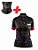 KIT CAMISETA + BANDANA FEMININA MINI 04 - Imagem 1