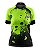 KIT CAMISETA + BANDANA FEMININA MINI 05 VERDE - Imagem 2