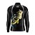KIT CAMISA E BANDANA PQS I 31 - Imagem 2