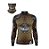 KIT CAMISA E BANDANA PQS I 03 - Imagem 1