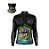 KIT CAMISA E BANDANA PQS I 07 - Imagem 1