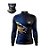 KIT CAMISA E BANDANA PQS I 10 - Imagem 1