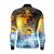 KIT CAMISA E BANDANA PQS I 12 - Imagem 2