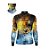 KIT CAMISA E BANDANA PQS I 12 - Imagem 1