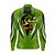 KIT CAMISA E BANDANA PQS I 16 - Imagem 2